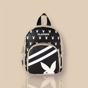 Playboy Bunny Mini Backpack